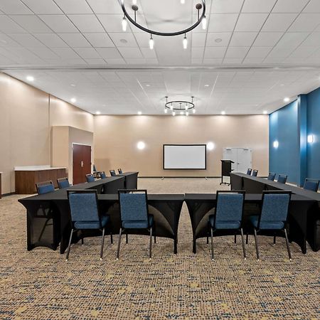 Hampton Inn & Suites Wilson I-95 Luaran gambar