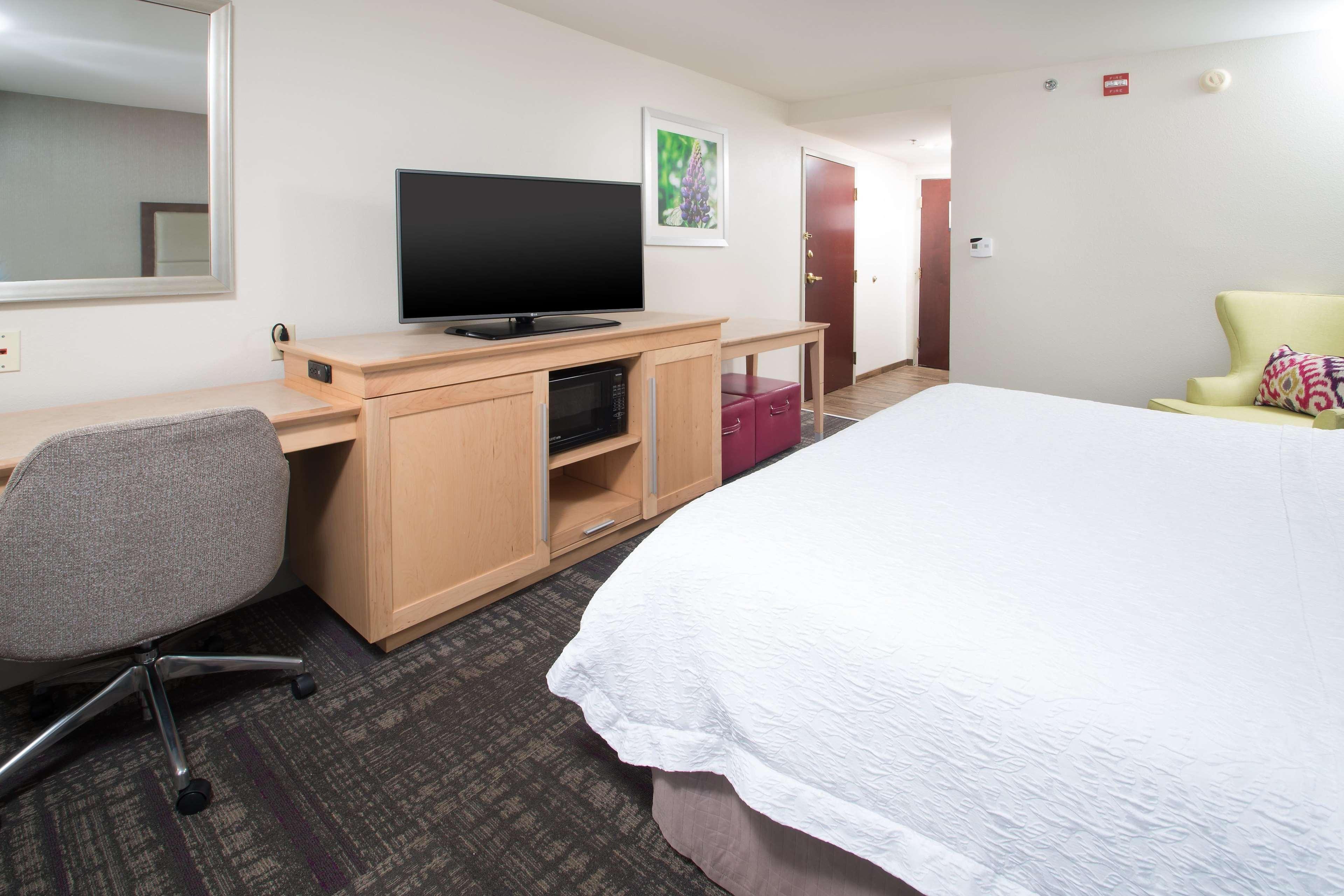 Hampton Inn & Suites Wilson I-95 Luaran gambar