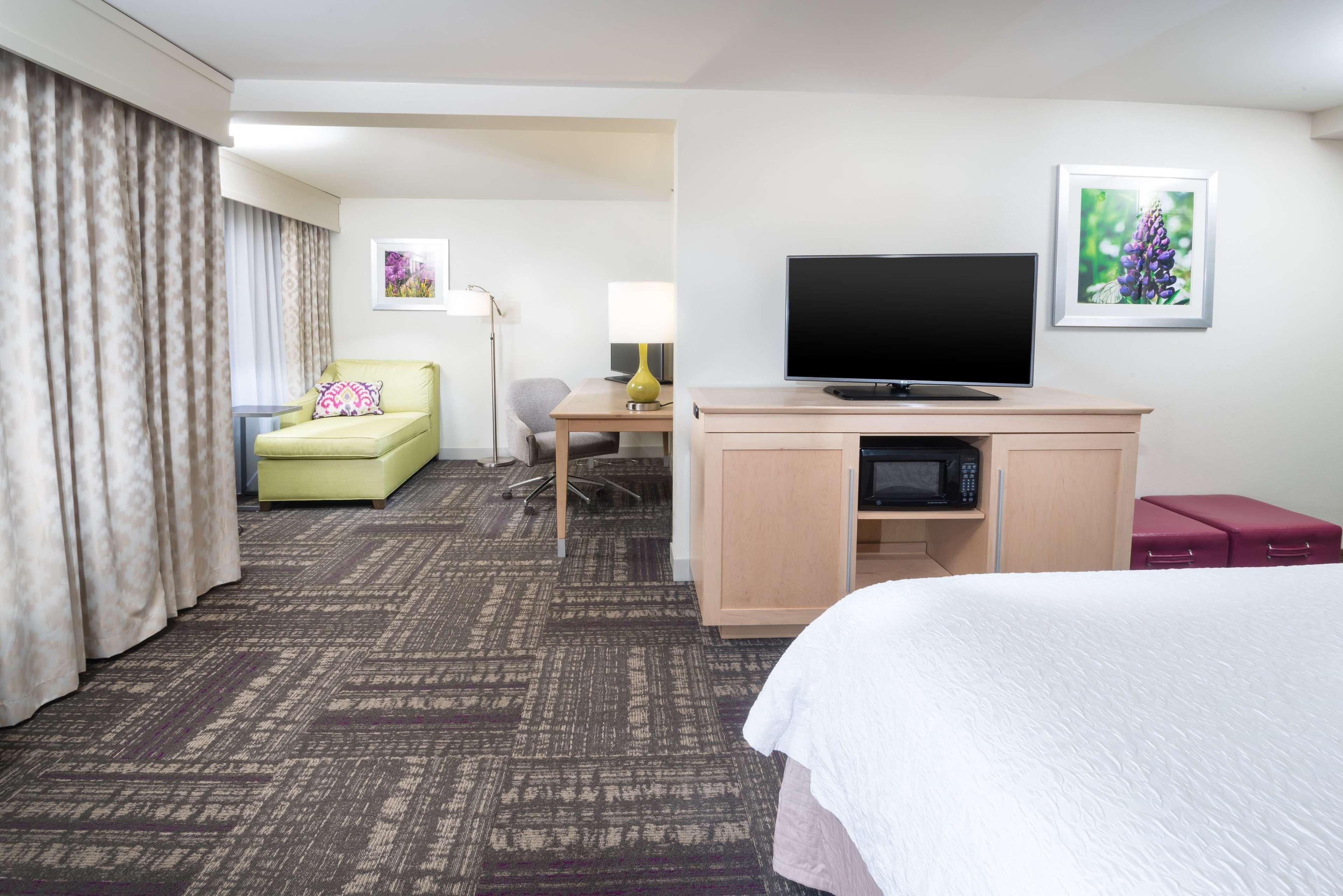 Hampton Inn & Suites Wilson I-95 Luaran gambar
