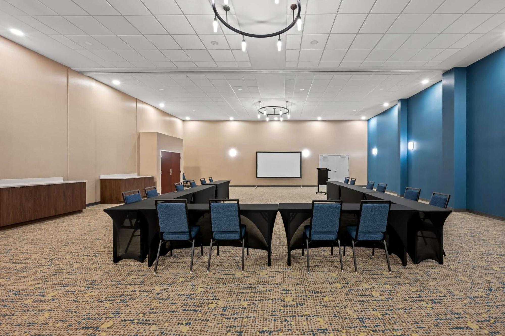 Hampton Inn & Suites Wilson I-95 Luaran gambar