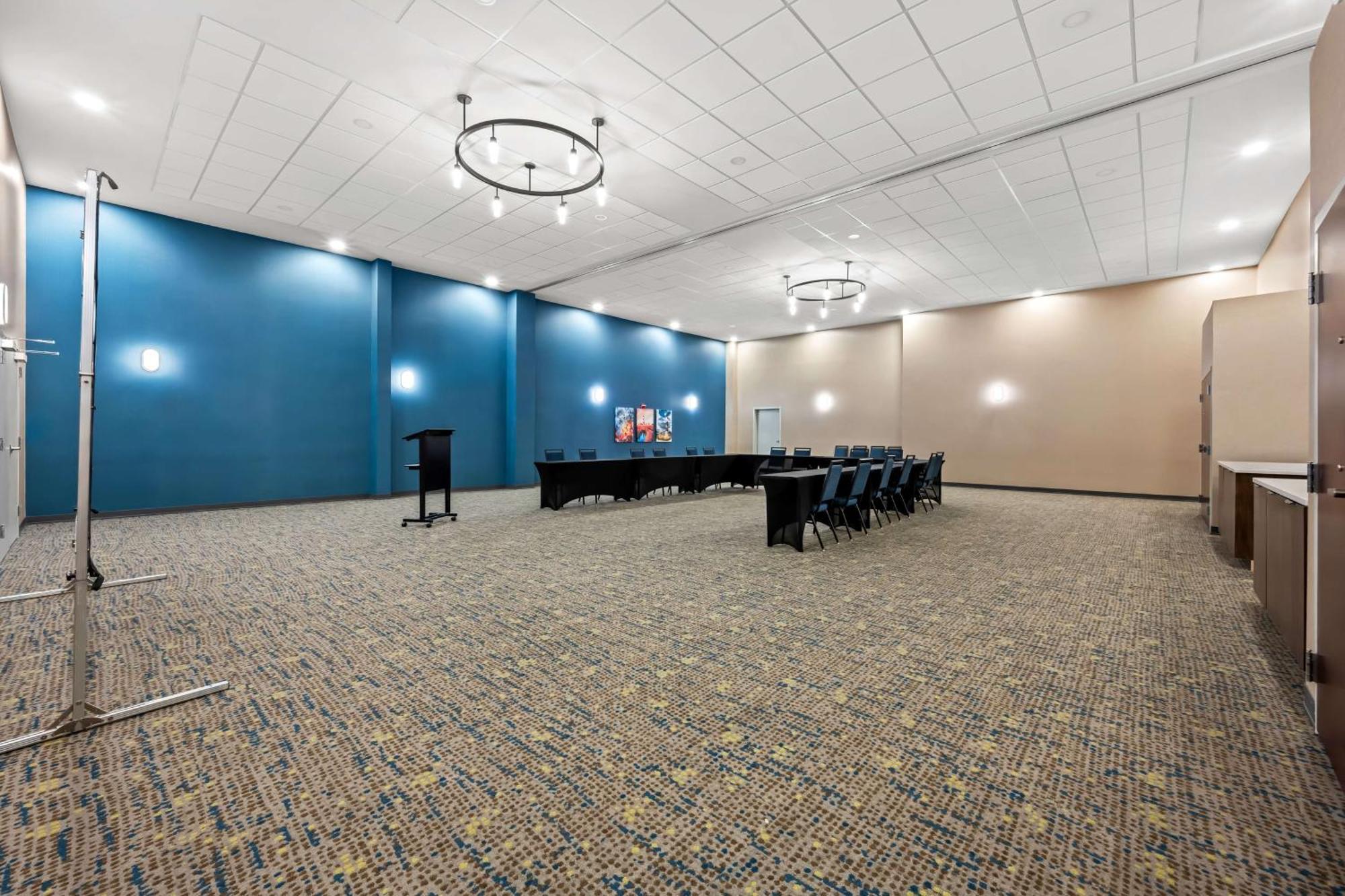Hampton Inn & Suites Wilson I-95 Luaran gambar