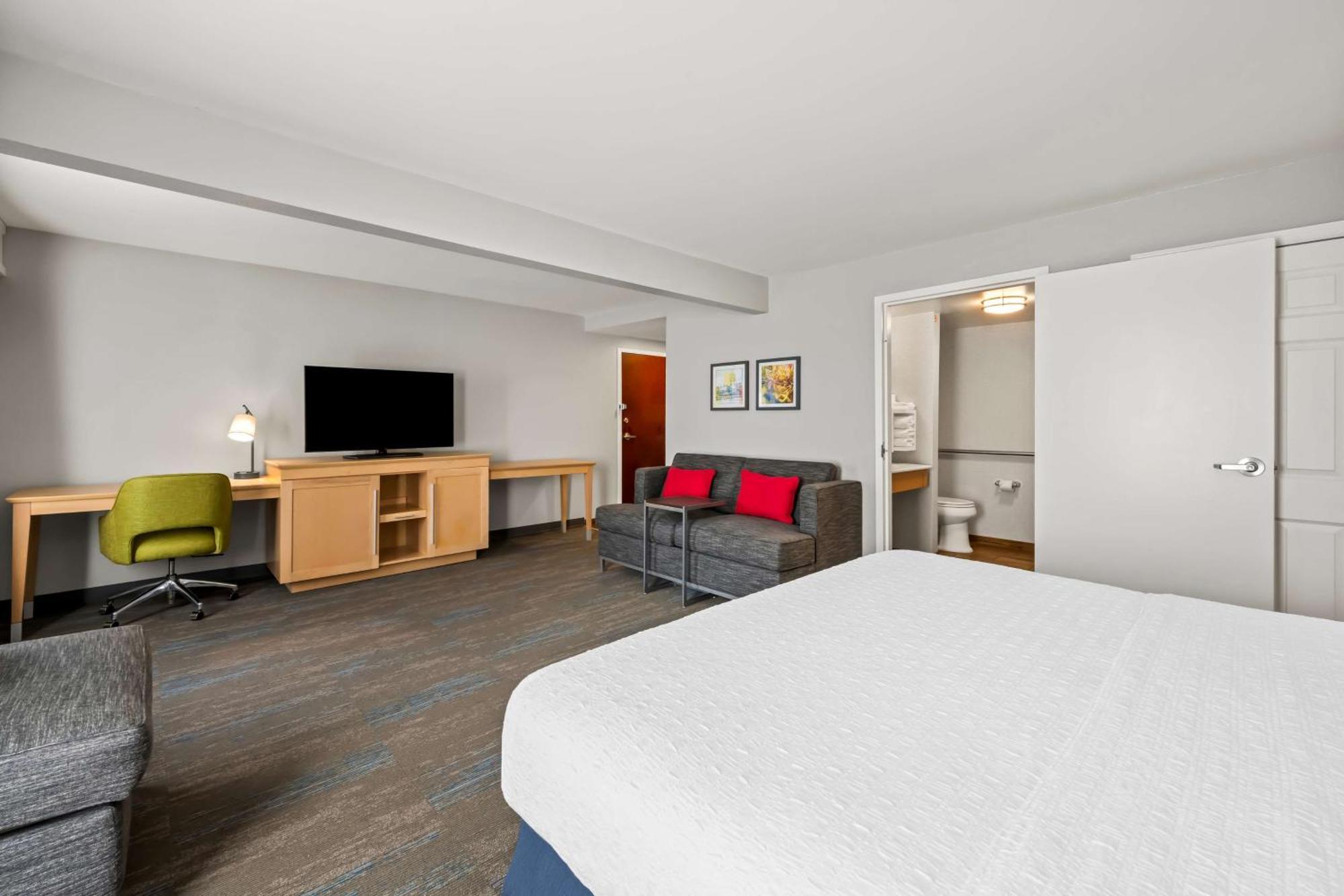 Hampton Inn & Suites Wilson I-95 Luaran gambar